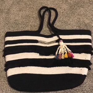 Stella and Dot tote